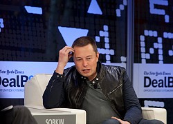 Elon Musk đang muốn 'mặc cả' với Twitter