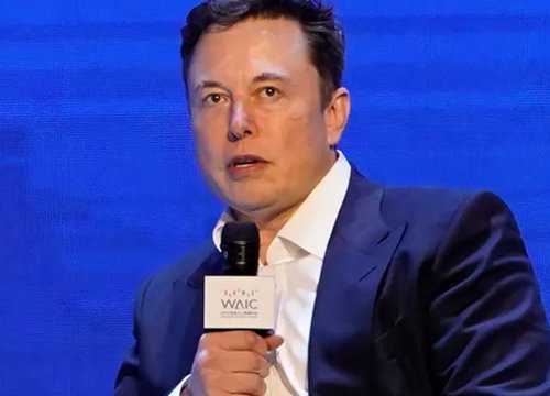 Elon Musk muốn "ép giá" Twitter?