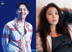 G-Dragon và BoA từng hẹn hò 20 năm trước với bằng chứng dậy sóng dư luận?