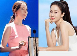 Gần 20 năm sau 'Nấc thang lên thiên đường', nhan sắc của Kim Tae Hee và Choi Ji Woo ra sao mà gây sốt đến vậy?