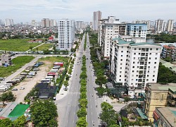 Giá nhà đất sẽ hạ nhiệt vào cuối năm 2022?