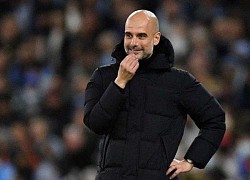 Guardiola 'trù úm' Liverpool thua