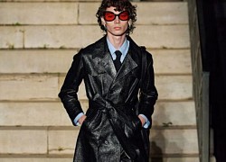 Gucci Resort 2023: Dạ Vũ Trên Thiên Hà