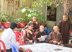 Hé lộ nguyên nhân khiến bà chủ Tịnh Thất Bồng Lai bị bắt, liệu có liên quan đến ông Lê Tùng Vân?