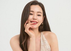 Hoa hậu từng làm "vệ sĩ" cho Kim Tae Hee: Sở hữu nhan sắc vạn người mê, chuyện tình 7 năm cạnh tài tử đình đám và cái kết bất ngờ