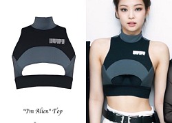 Những lần BLACKPINK diện áo bra hớp hồn người hâm mộ