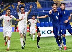 Huấn luyện viên Nguyễn Thành Vinh cảnh báo U23 Việt Nam về sức mạnh U23 Thái Lan