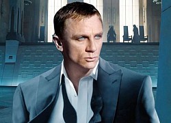 Suýt chú nữa "điệp viên 007" Daniel Craig đã trở thành thành viên của hội Illuminati trong Doctor Strange 2