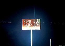 Khoảnh khắc nghẹt thở cứu nam sinh đuối nước khi tắm biển ở khu vực có vòng xoáy