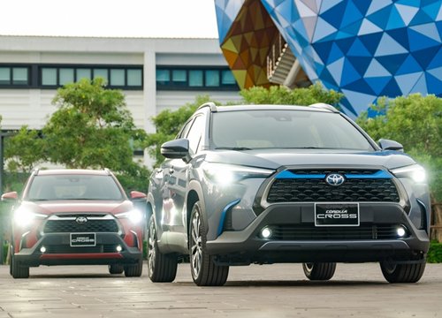 Kia bán được nhiều ô tô hơn Hyundai nhưng đây mới là hãng tăng vượt bậc