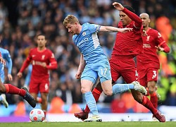 Kịch bản để Man City và Liverpool đá play-off tranh vô địch