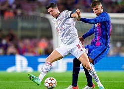 Lewandowski công khai dứt áo khỏi Bayern, Barca sợ tốn tiền