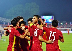 Lịch thi đấu bán kết SEA Games 31: U23 Việt Nam vs U23 Malaysia