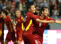 Lịch thi đấu bán kết SEA Games 31 của tuyển nữ Việt Nam