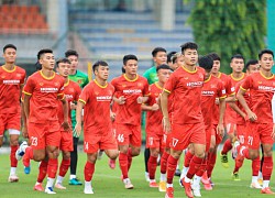 Lựa chọn nào cho U23 Việt Nam?