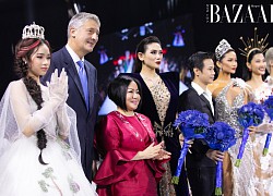 Avifw Xuân Hè 2022: Lịch Diễn Và Các Thương Hiệu Thời Trang Tham Gia