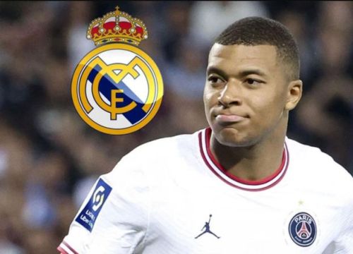 Mbappe đã chốt hợp đồng với Real từ tuần trước