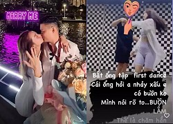 Minh Hằng hé lộ tiết mục 'chiêu đãi' khách mời khi cưới đại gia