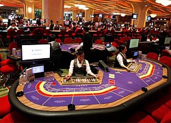 TP.HCM đề xuất mở casino, cho phép người đủ 18 tuổi tham gia