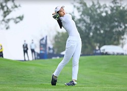 "Ngọc nữ" 19 tuổi của làng golf Việt Nam: 10 tuổi học golf, 14 tuổi khoác áo tuyển thủ quốc gia dự SEA Games