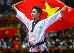 Nhà vô địch SEA Games 31 từng bị bỏng nặng, phải ghép da để chữa trị