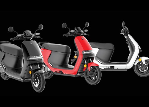 Những chiếc E-scooter không thể bỏ lỡ