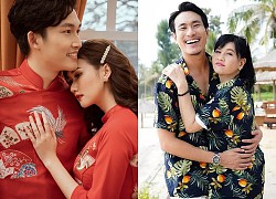 Những mối tình 'chị - em' tan vỡ gây tiếc nuối nhất showbiz Việt