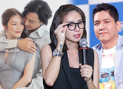 Phim Việt gặp khó khi chiếu rạp: Phim của Lý Nhã Kỳ - Han Jae Suk không ai xem, Ngô Thanh Vân khóc trong họp báo