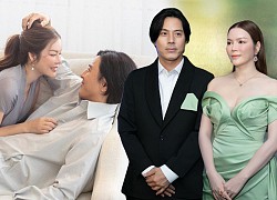 Phỏng vấn nóng Han Jae Suk: Đóng phim cùng Lý Nhã Kỳ mà bị vỡ nợ là kỷ niệm buồn, không bao giờ muốn nhắc tới