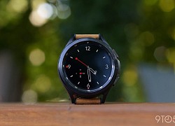 Samsung Galaxy Watch 5 Pro sử dụng kính sapphire, vỏ hợp kim titan