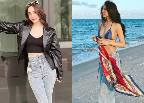 Sao Việt 18/5: Quỳnh Nga sành điệu trên phim, Bích Phương sexy trước biển