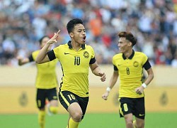 Soi kèo bảng B: U23 Malaysia né chủ nhà ở bán kết