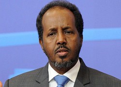 Somalia bầu Tổng thống mới