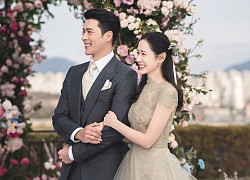 Son Ye Jin lộ tiêu chí chọn chồng, liệu Hyun Bin có nằm trong số đó?