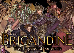 Brigandine: The Legend of Runersia - Game JRPG về chiến thuật hiện đã có mặt trên PC