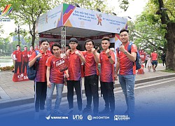 Tại SEA Games 31, không phải Liên Quân hay Tốc chiến, đây mới là tựa game MOBA số 1 ĐNÁ về lượt tải