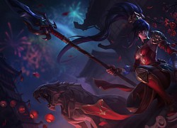 "Thần Rừng" nhà T1 hé lộ lý do Nidalee bị "bỏ xó" ở MSI 2022: "Đây hiện đang là tướng cực phế"