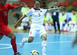 Thắng đậm Malaysia, Futsal nữ Việt Nam nhiều cơ hội đoạt HCV SEA Games 31