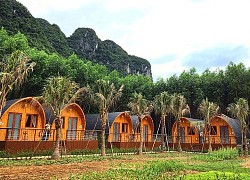 Thanh Hóa sắp có khu Farmstay rộng 107ha ở Quảng Xương