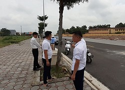 Thị trường hết sóng, nhà đầu tư rút vốn đột ngột, người trót cọc tiền lao đao khó thoát hàng