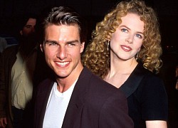 "Thiên nga nước Úc" Nicole Kidman và cuộc tháo chạy khỏi Tom Cruise: "Nhảy cẫng" lên vì hạnh phúc sau khi hoàn tất thủ tục li hôn