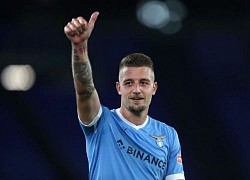 Tin bóng đá 16/5: MU ký Milinkovic-Savic, Man City mua De Jong