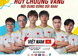 Tin tức Game & eSports 16/5: Tốc Chiến giành tấm HCV lịch sử, FIFA Online 4 Việt Nam đánh rơi HCV trong gang tấc