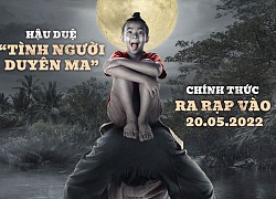 Tình Người Duyên Ma 2 tung trailer tái xuất, viết tiếp câu chuyện ma quái đời hậu duệ