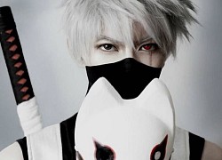 Top 10 nhân vật nổi tiếng nhất trong giới Anime Cosplay