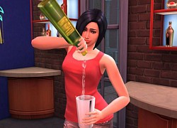 Top 7 tựa game cho bạn hóa thân thành bartender siêu cấp, pha chế nước uống làm say lòng người