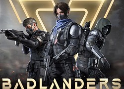 Tựa game Badlanders ấn định ngày ra mắt MV âm nhạc 'Chiến công cho nàng'