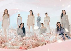 TWICE tiếp tục quảng bá tại Mỹ