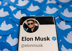 Tỷ phú Elon Musk trở mặt, muốn mua Twitter với giá thấp hơn trước đó