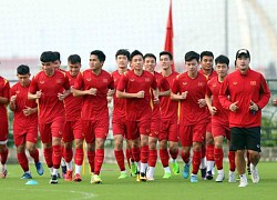 U23 Việt Nam: HLV Park Hang Seo cần sửa gì để thắng U23 Malaysia